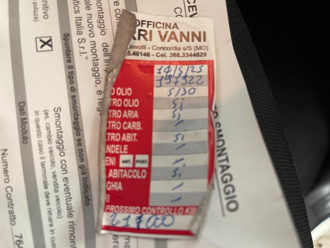 Mercedes-benz A 150 Classic 1.5 95cv-Ok Neopatentati-LEGGI SOTTO