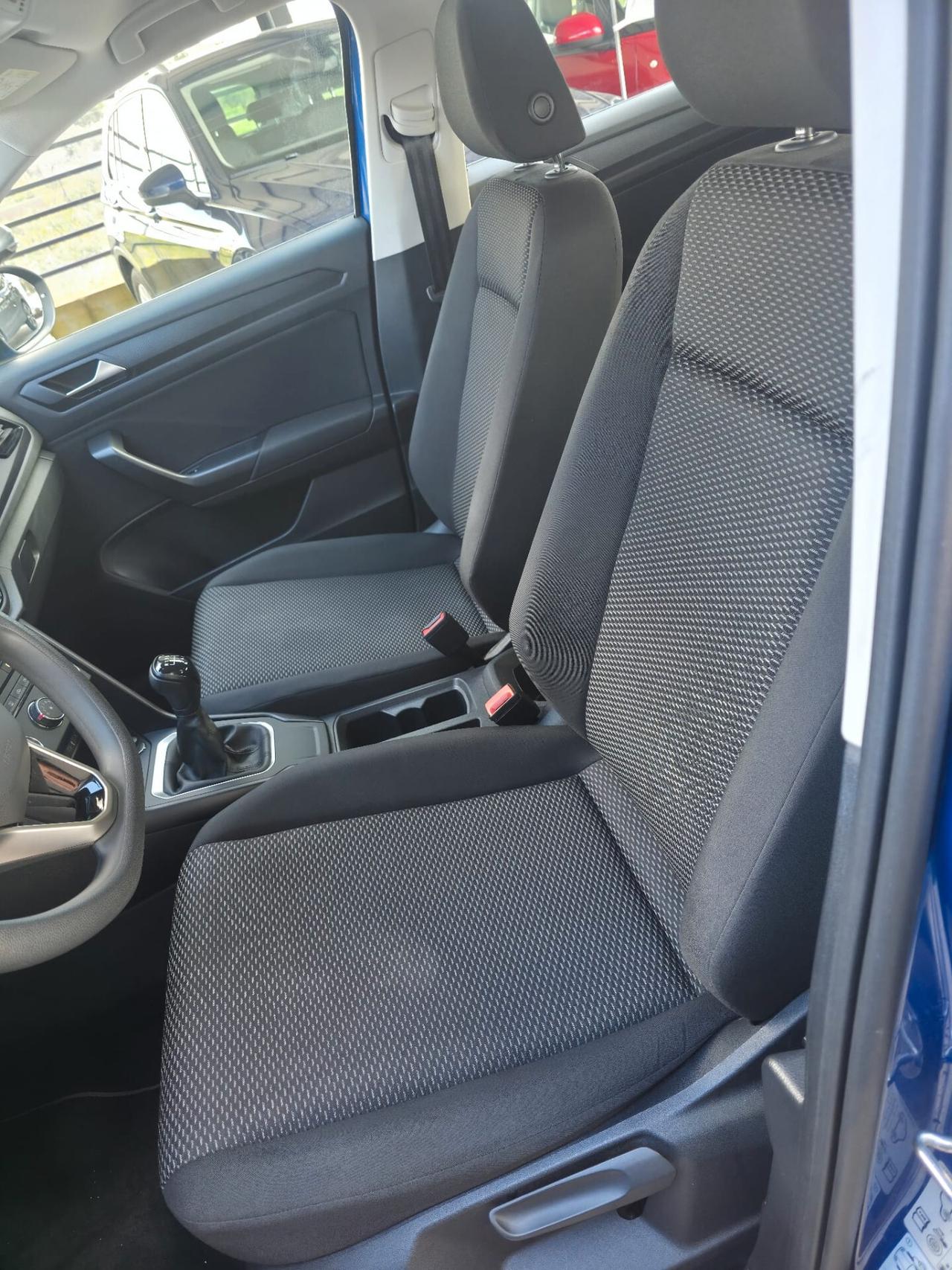 Volkswagen T-Roc 1.0 TSI Style