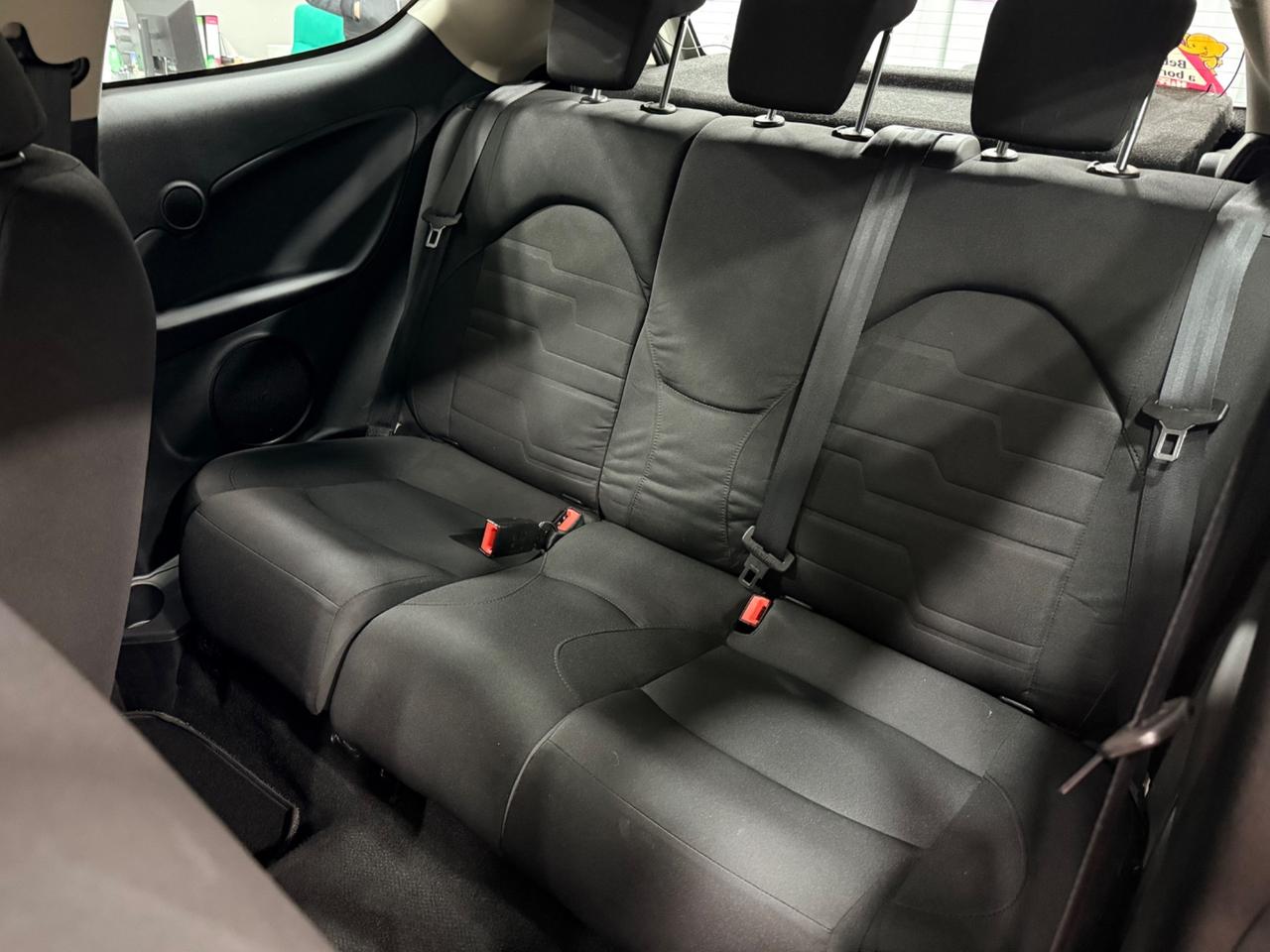 Alfa Romeo MiTo 1.3 JTDm 85 CV S&S Progression OK NEOPATENTATI