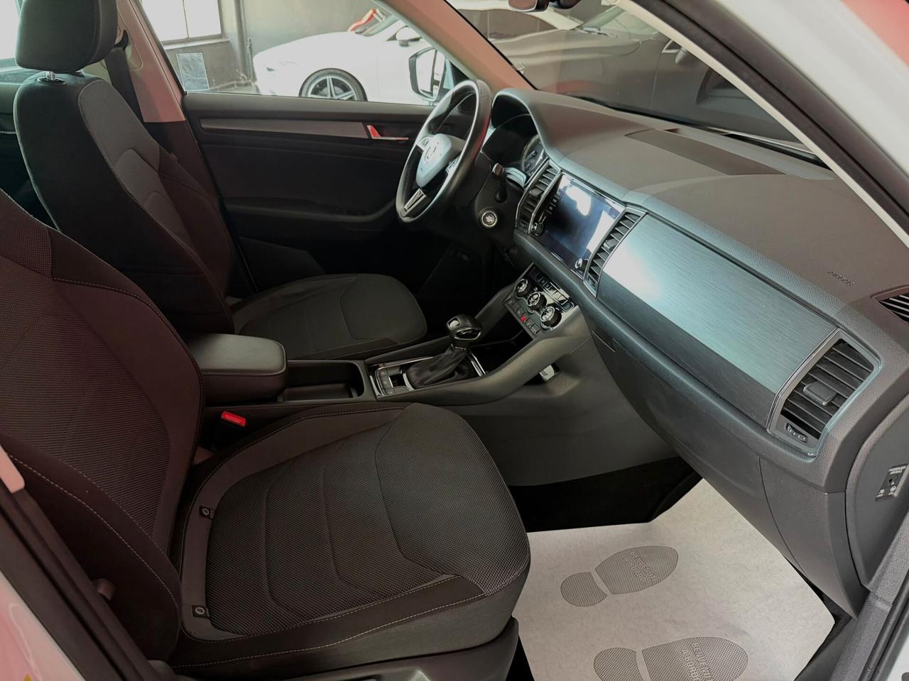 Skoda Kodiaq 2.0 TDI 150CV DSG SportLine