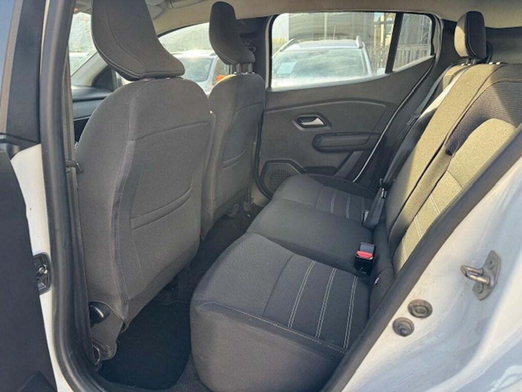 Dacia Sandero Stepway 1.0 tce ECO-G Expression UP