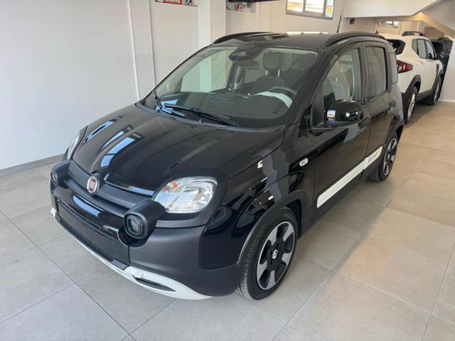FIAT Panda Cross 1.0 FireFly S&S Hybrid Pandina