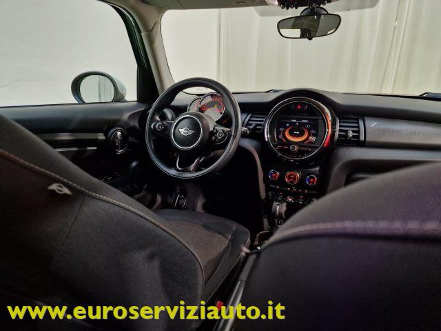 MINI One 1.5 One D Business 5 porte