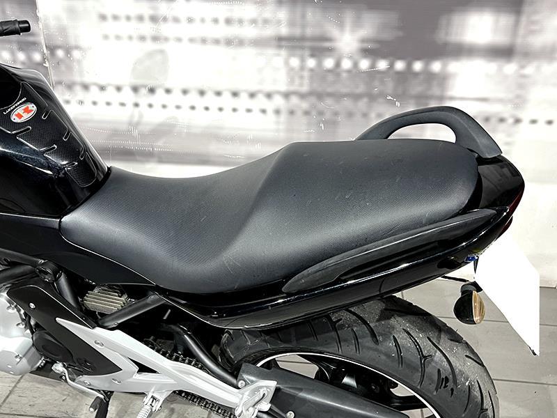 Kawasaki ER-6n