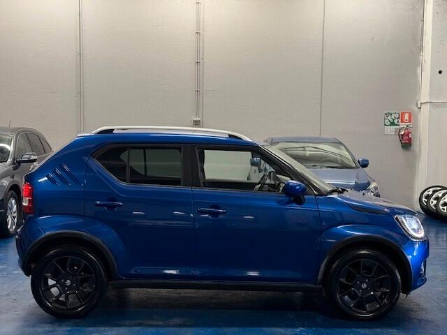 Suzuki Ignis 1.2 Hybrid Top