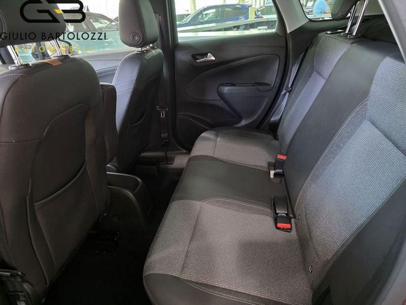 Opel Crossland X 1.5 Diesel 110cv Elegance S&S MT6