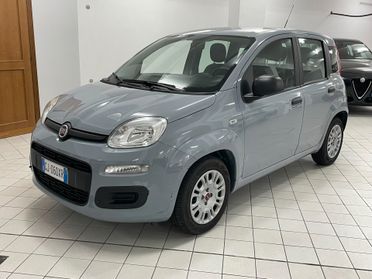 Fiat Panda 1.0 70 cv FireFly S&S Hybrid 5 posti Ruotino di scorta