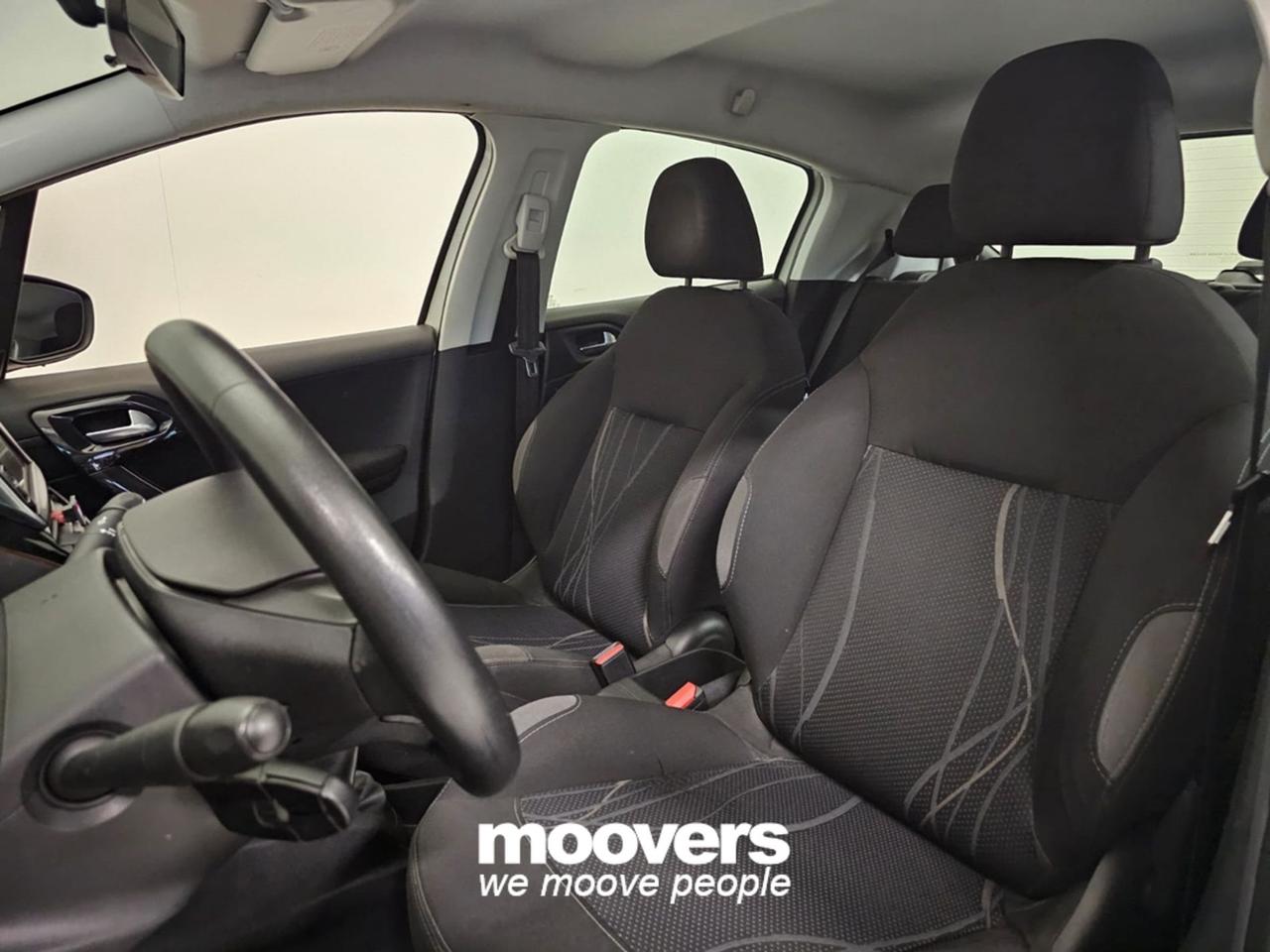 PEUGEOT 208 1° serie 1.0 VTi 68 CV 5 porte Active