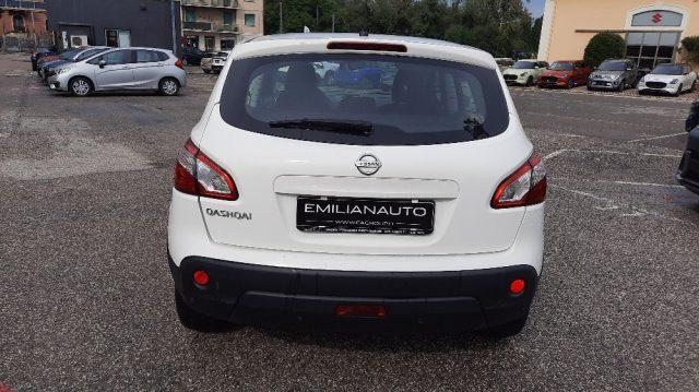 NISSAN Qashqai 1.6 16V Acenta