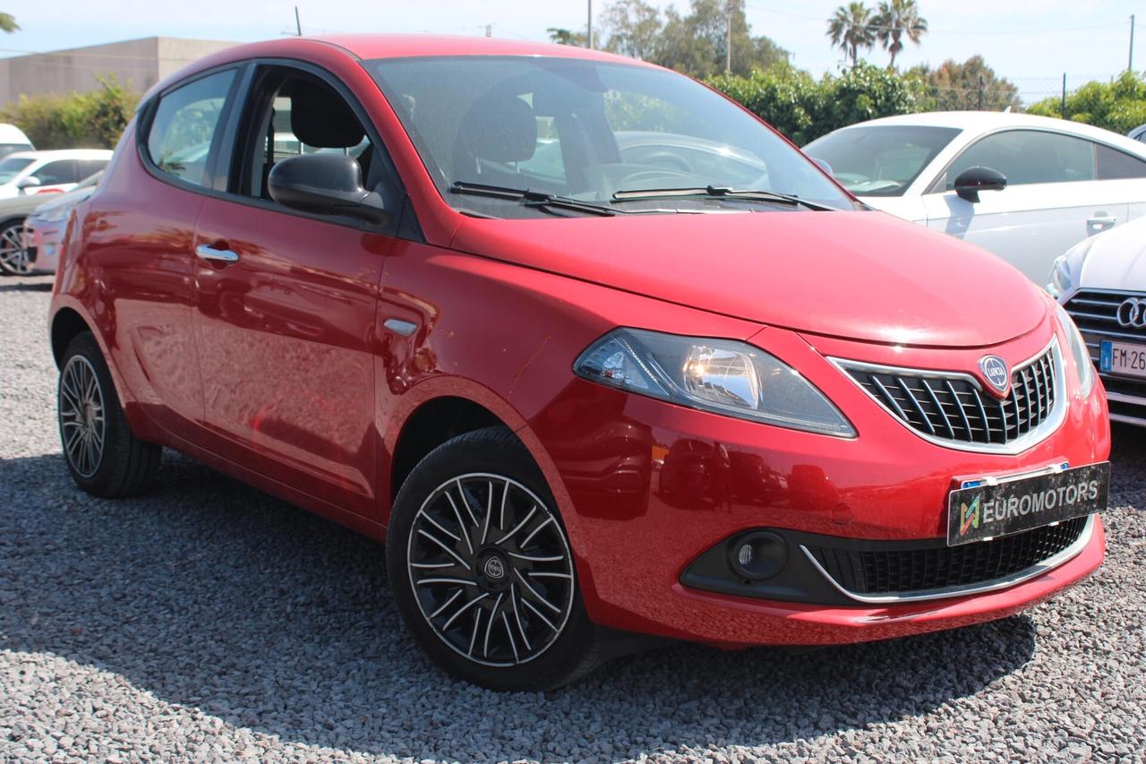 Lancia Ypsilon Tua A SOLI 80€