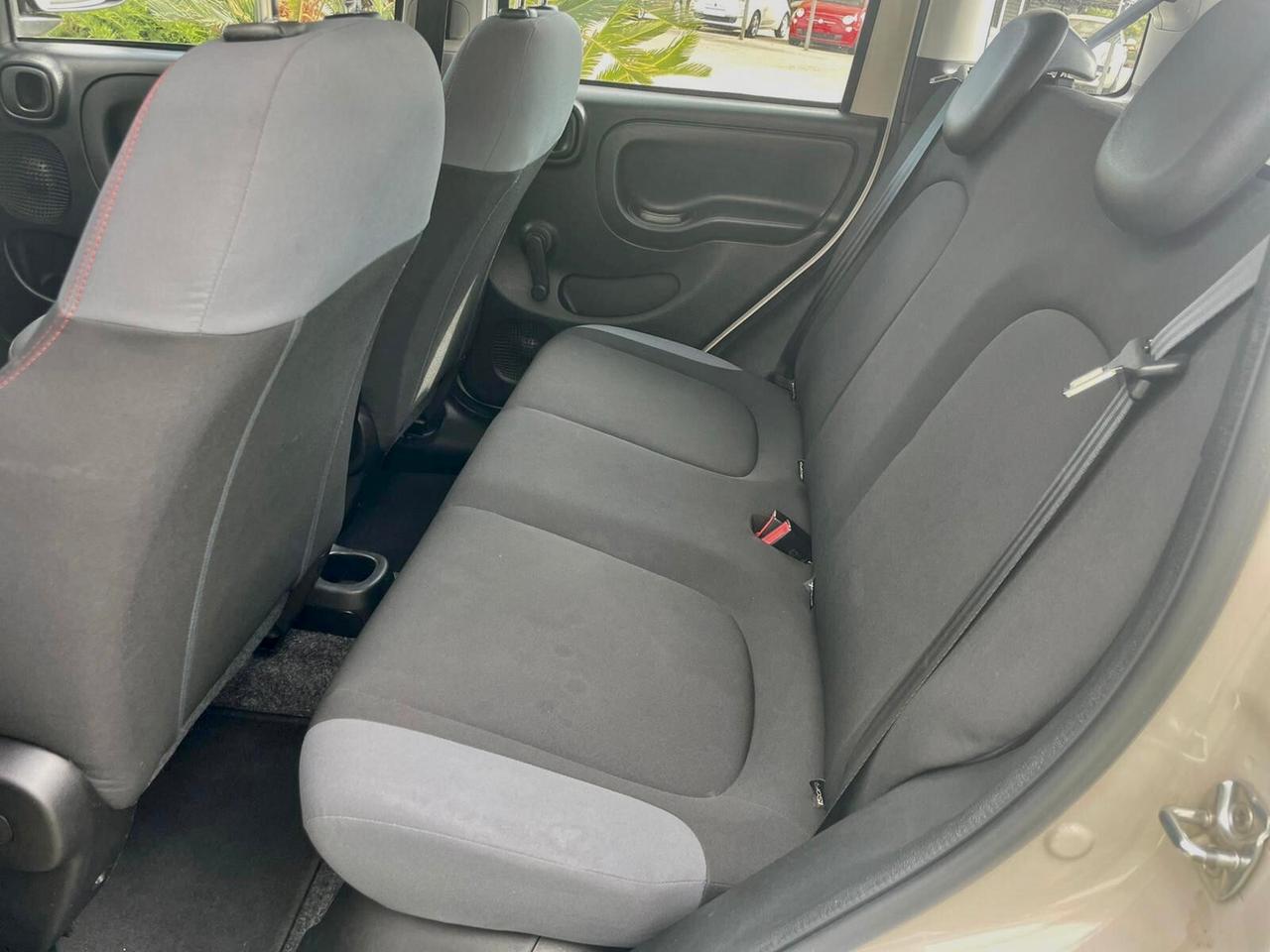 Fiat Panda 1.2 Easy