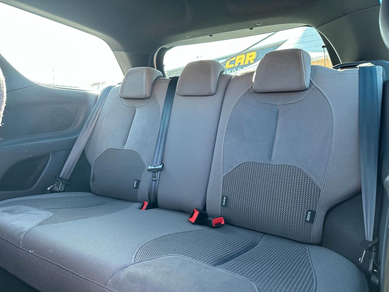 Ds DS3 3 BlueHDi 120 S&S So Irresistible