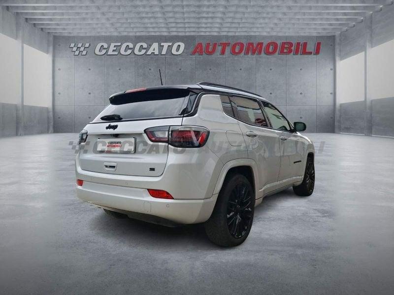 Jeep Compass Compass 1.6 mjt S 2wd 130cv