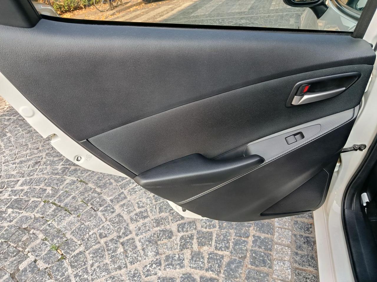 Mazda 2 1.5 E-SkyActiv-G MHEV Homura #50750