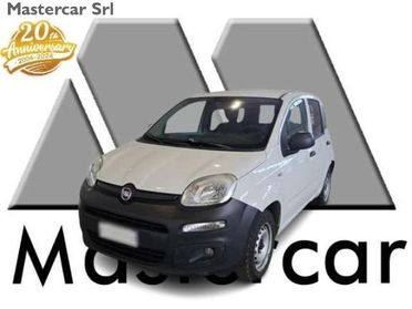 FIAT Panda 1.2 69 CV VAN 2 POSTI EURO6 POP - FY311PD