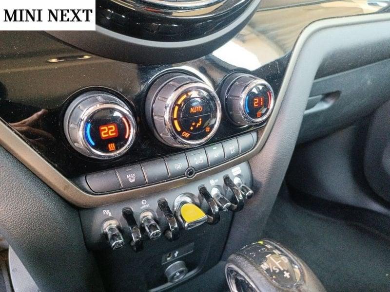 MINI Mini Countryman F60 MINI COUNTRYMAN 1.5 COOPER SE HYPE ALL4 AUTO