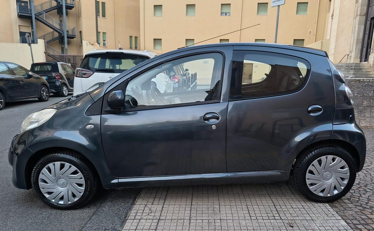 Citroen C1 1.0 5 porte airdream AMIC1