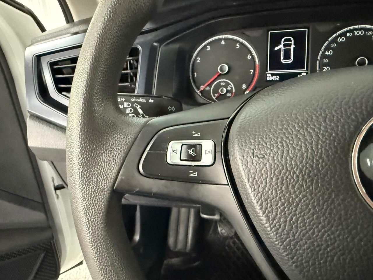 Volkswagen Polo 1.0 EVO 5p. Comfortline BlueMotion Technology