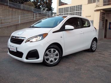 Peugeot 108 1.0 VTi 5p Active GPL Valido sino al 2033 Euro 6B