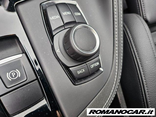 BMW X1 xDrive25e Sport Pelle Portellone Elettrico