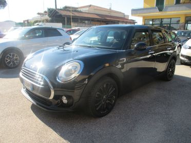 Mini Cooper D Clubman One 1.5 115CV E6B 136000 KM BUSINESS