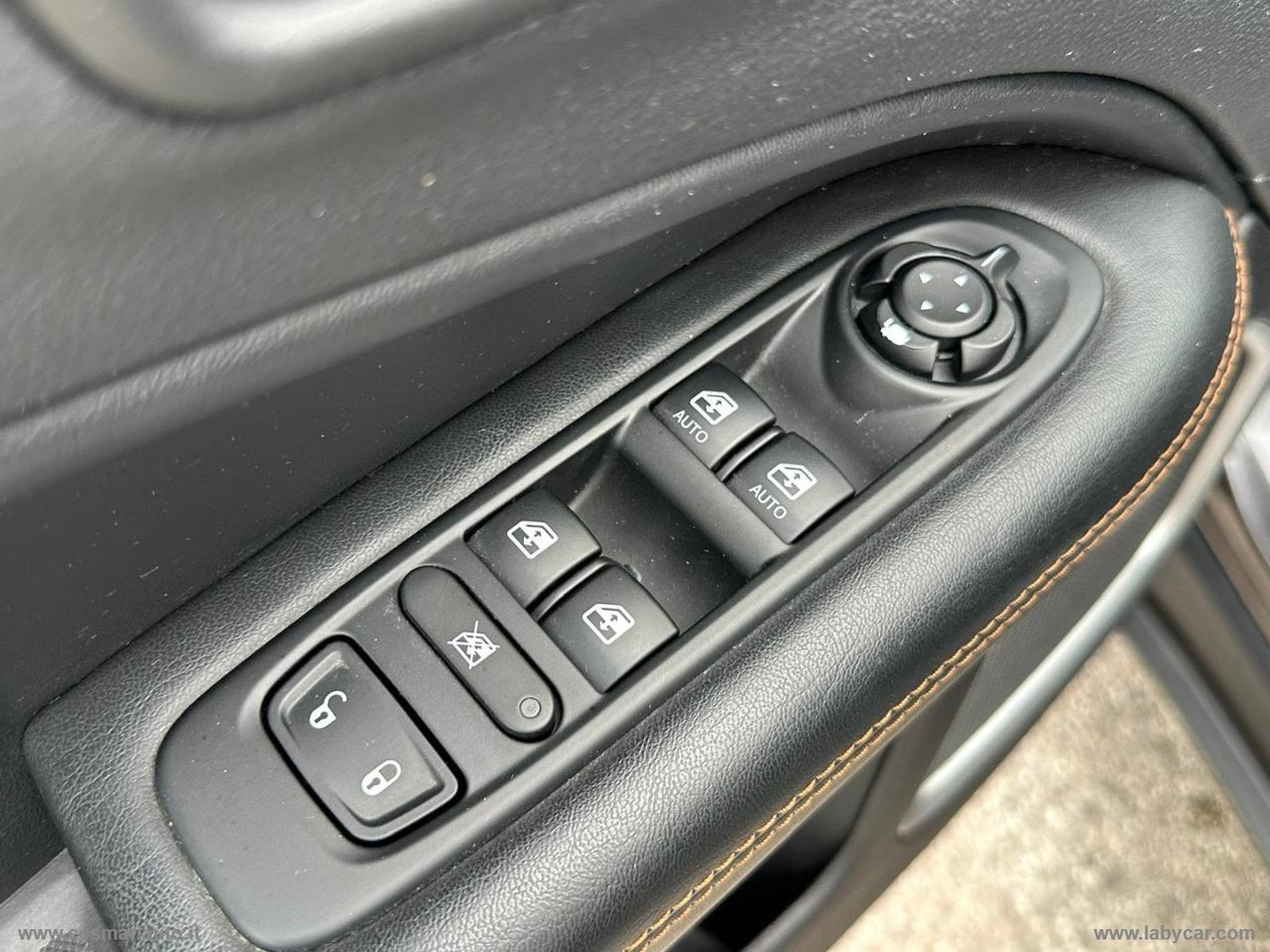 JEEP Compass 1.6 Mjt II 2WD Limited