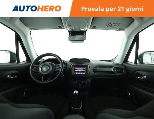 JEEP Renegade 1.0 T3 Night Eagle