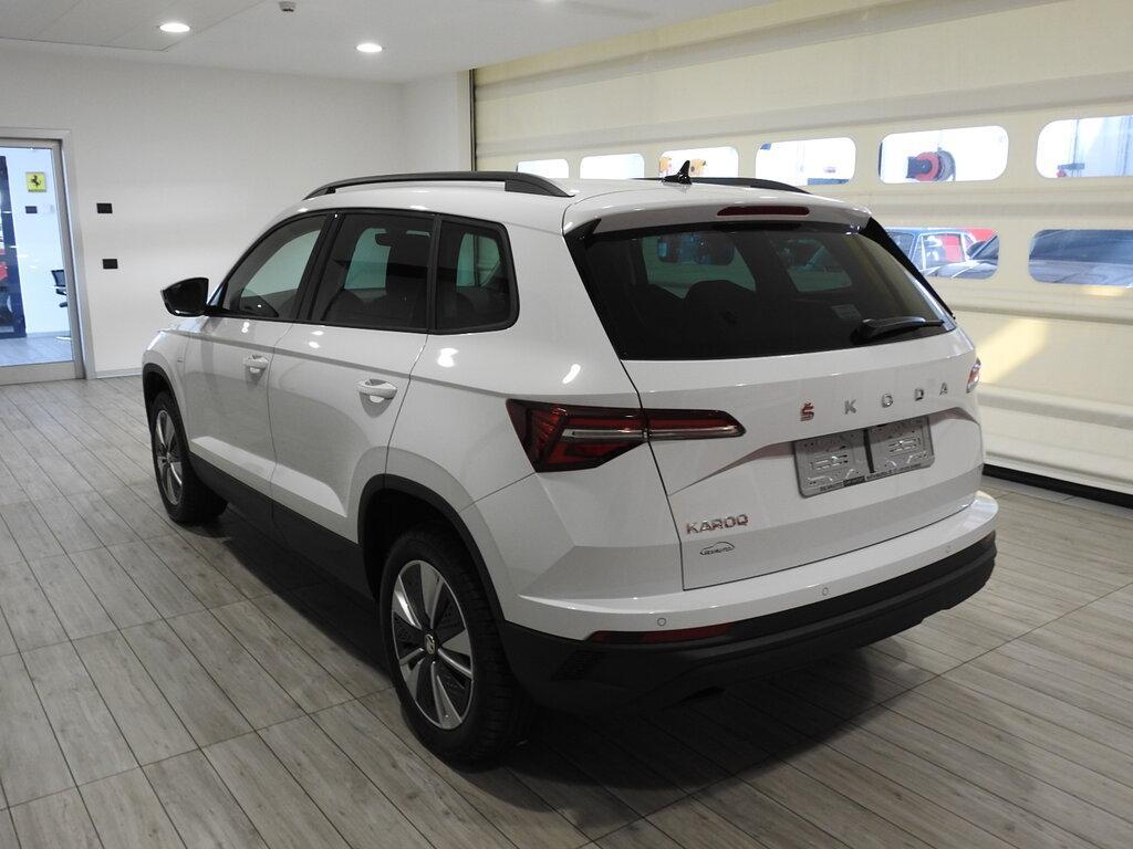 Skoda Karoq 1.0 TSI Ambition