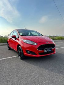 Ford Fiesta NEOP. 1.2 60CV 5P