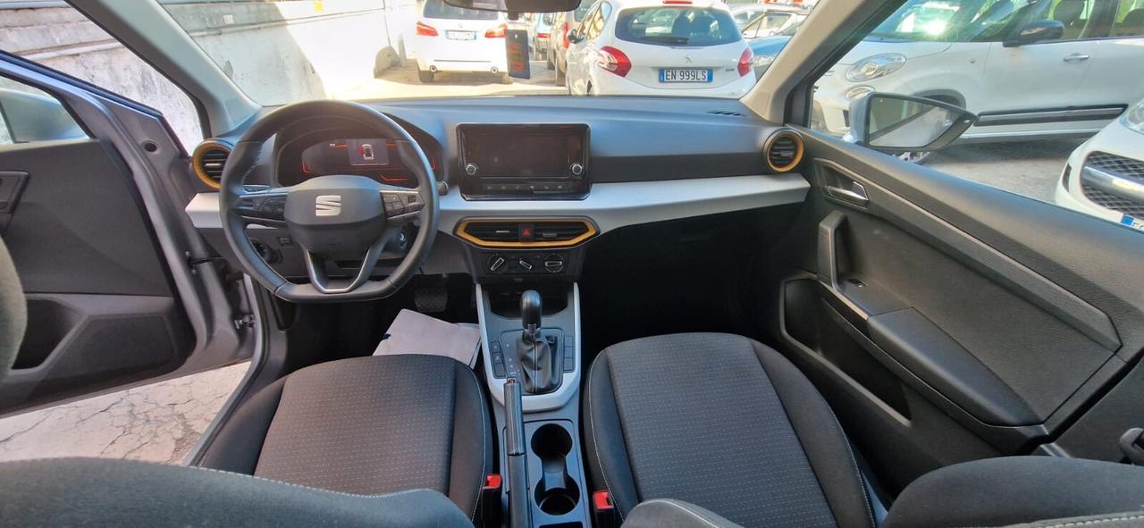 Seat Arona 1.0 EcoTSI 110 CV DSG Style