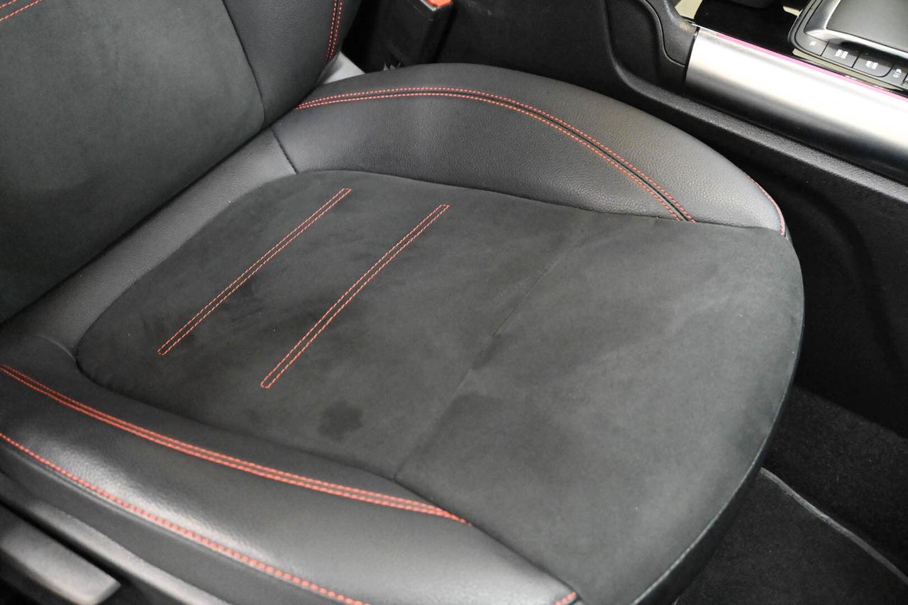 MERCEDES GLA (H247) GLA 250 e hybrid E...