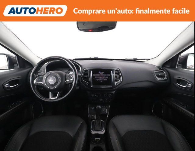 JEEP Compass 1.3 Turbo T4 190 CV PHEV AT6 4xe Limited