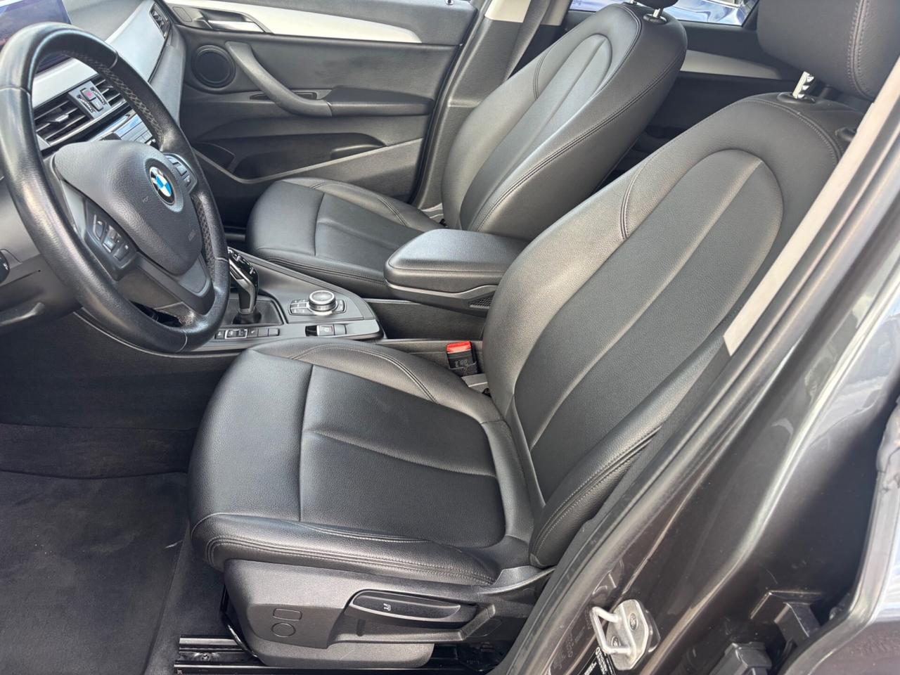 Bmw X1 sDrive16d Sport