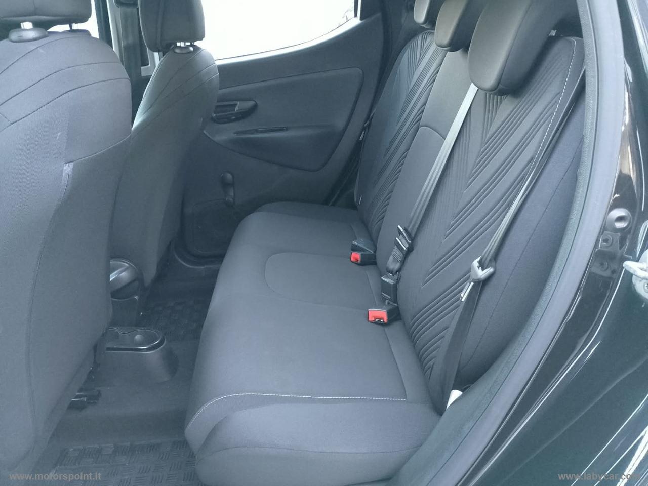 LANCIA Ypsilon 1.0 FireFly 5p.S&S Hyb. Eco Gold
