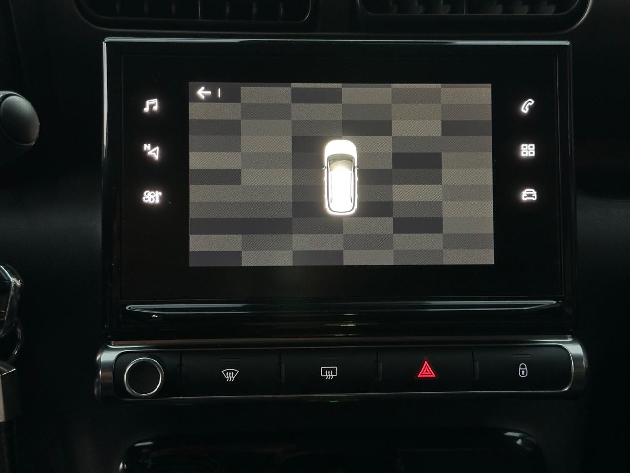 Citroen C3 Aircross BlueHDi 100 S&S Shine