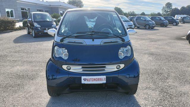 SMART ForTwo 800 coupé Passion cdi n°19
