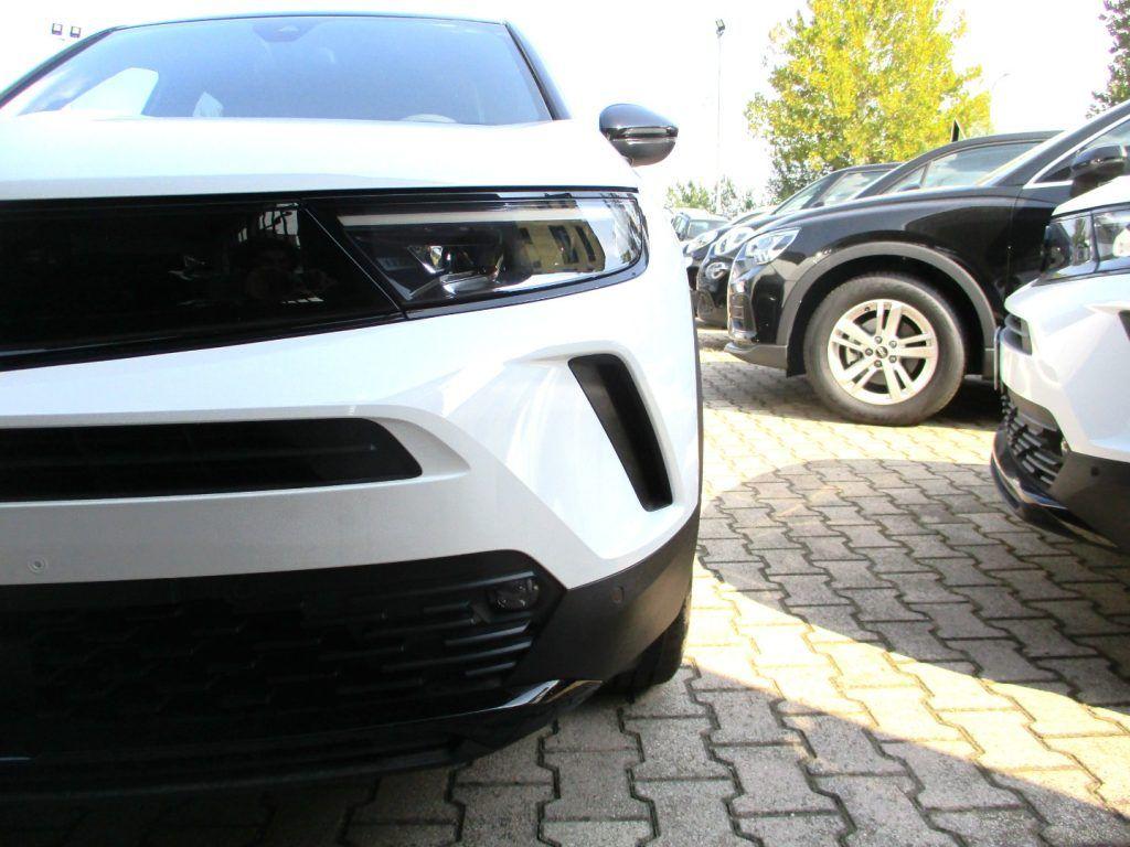 Opel Mokka 1.2 Turbo GS - Led/Carplay/Camera