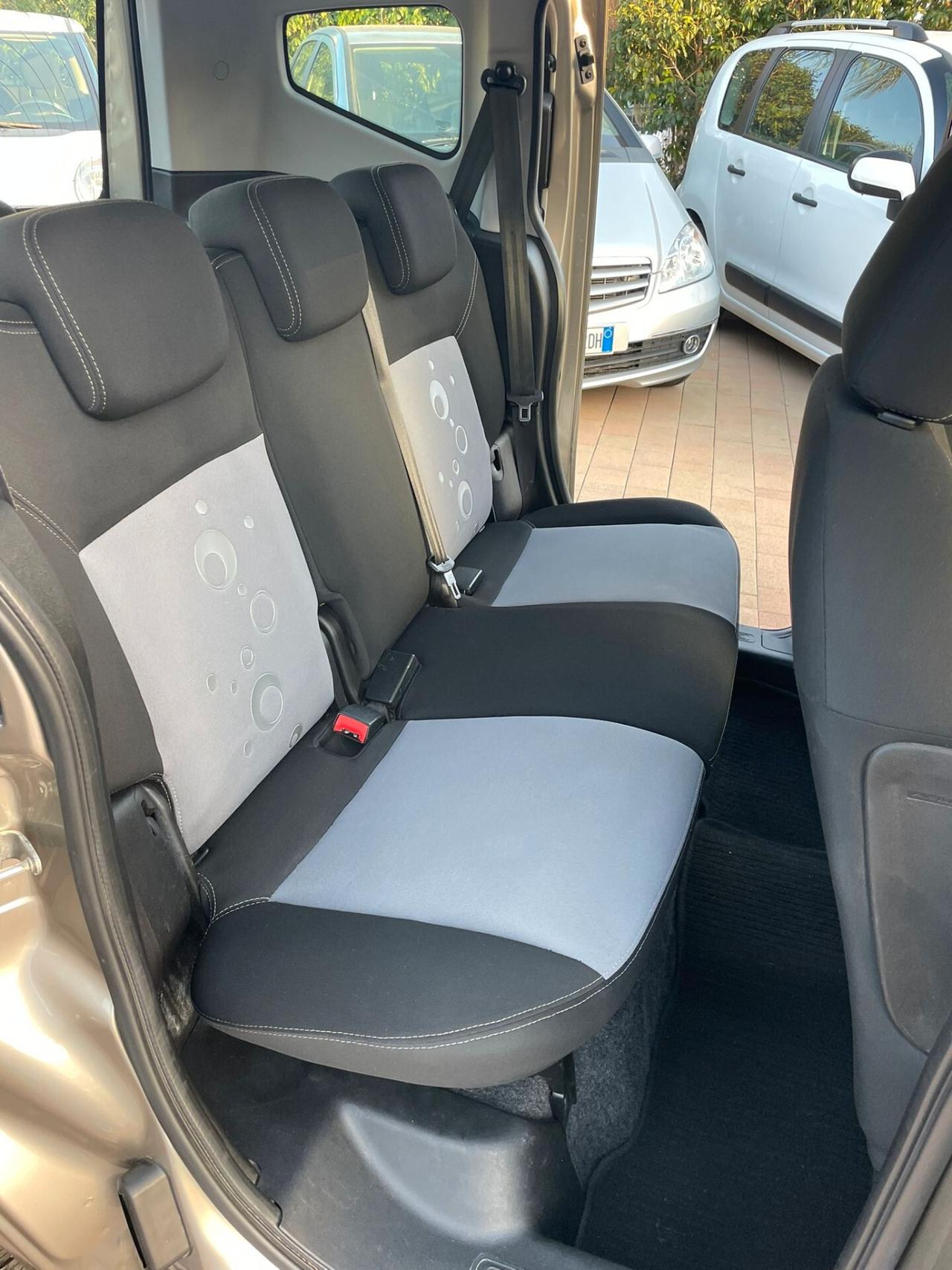 Citroen Nemo Hdi"Finanziabile Senza Busta Paga"