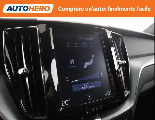 VOLVO XC60 D4 AWD Geartronic Business