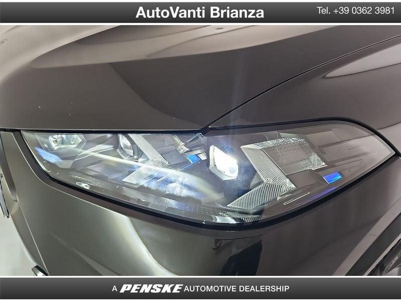 BMW X5 X5 xdrive30d 48V MSport Pro auto