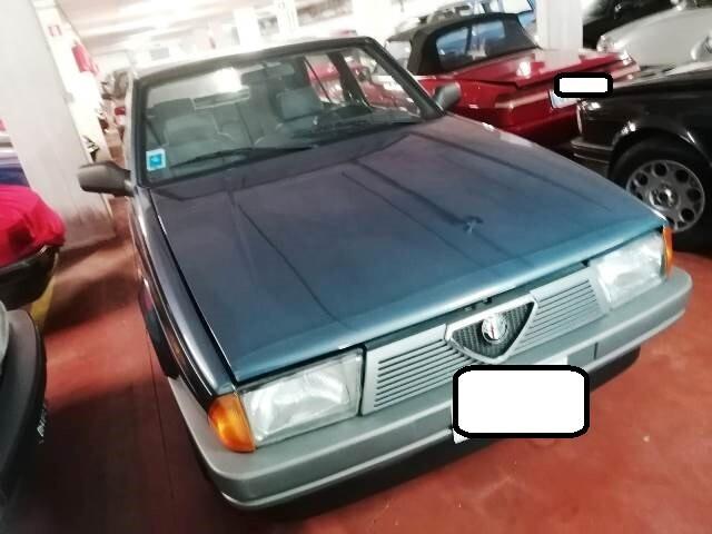 Alfa Romeo 75 1.8