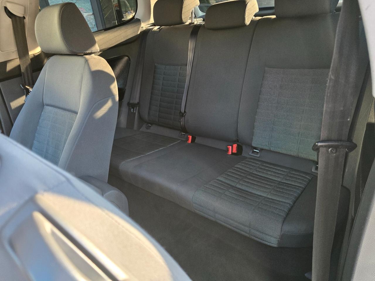 Volkswagen Golf 1.6 3p. GPL /OK NEOPATENTATI