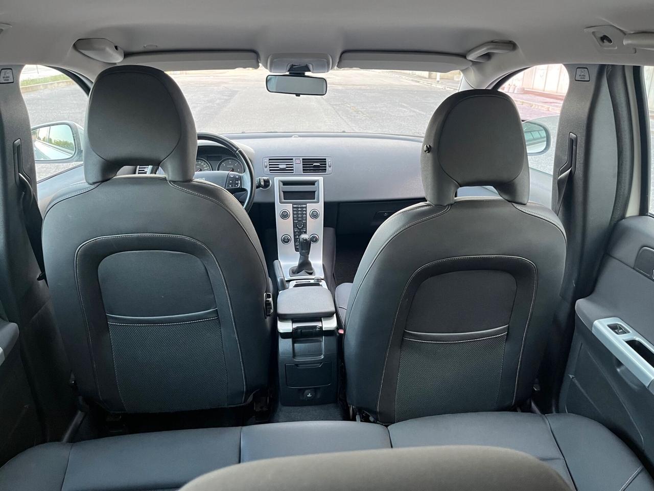 Volvo V50 D2 POLAR PLUS