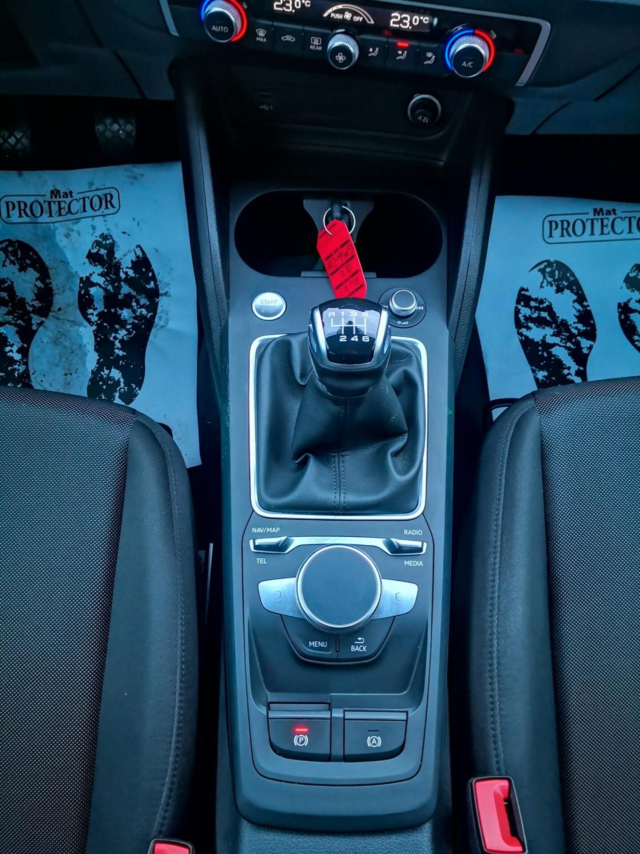 Audi Q2 30 TDI Business ***COCKPIT DISPLAY***KEYLESS***