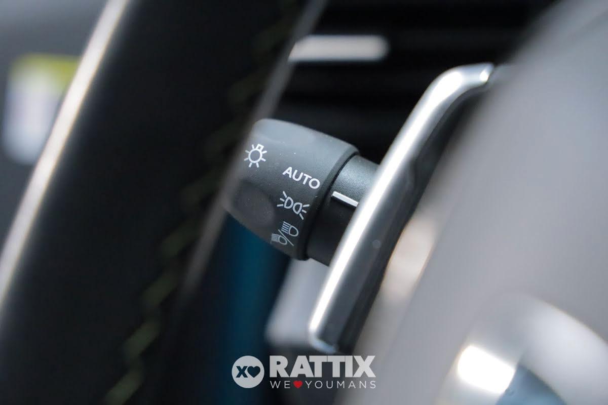 Peugeot 2008 1.2 Hybrid 145CV GT e-DCS6