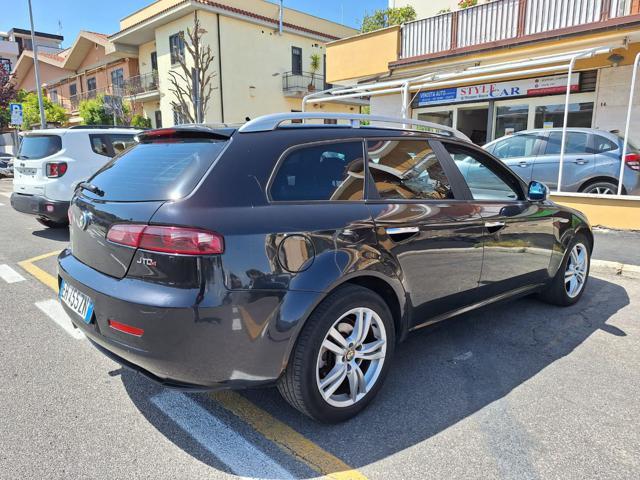 ALFA ROMEO 159 2.0 JTDm 136CV SW - GARANTITA