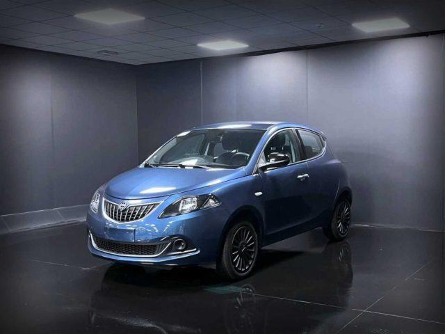 LANCIA Ypsilon 1.0 FireFly 5 porte S&S Hybrid Silver