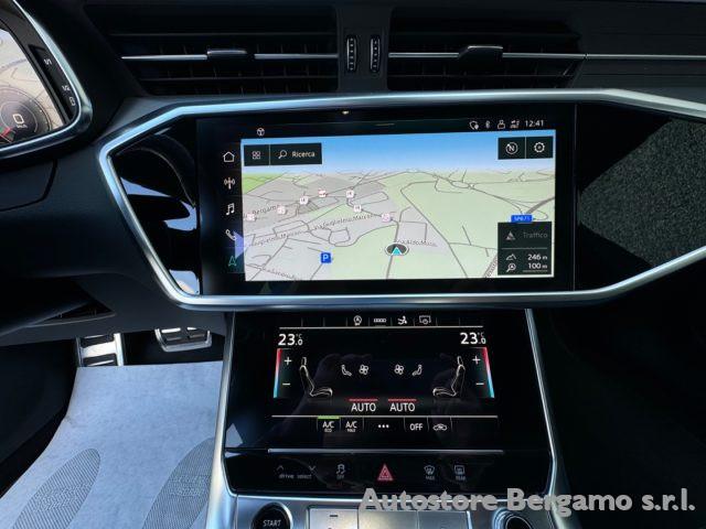 AUDI A7 SPB 45 2.0 TFSI ultra S tronic "S-LINE"FULL"