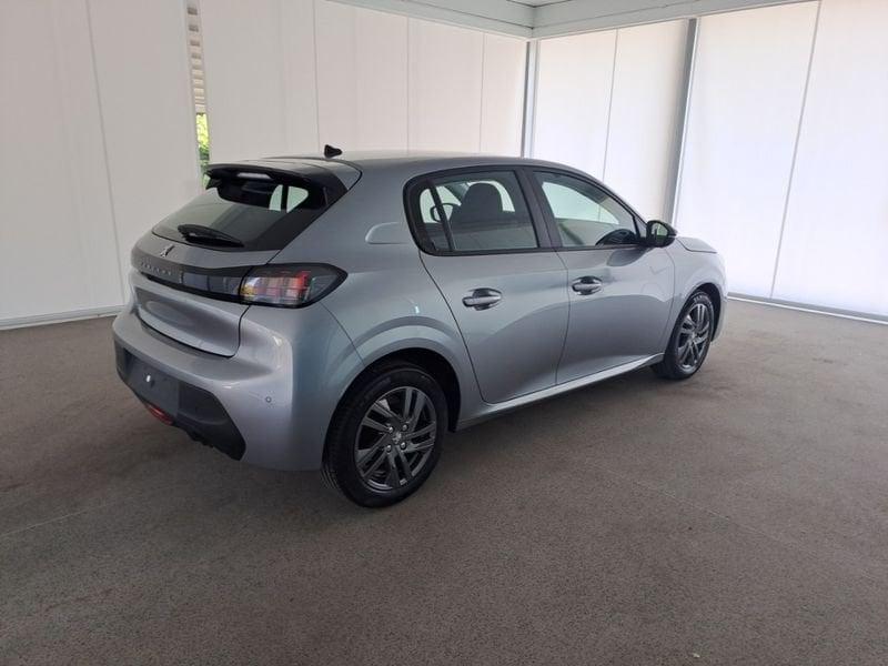 Peugeot 208 Active Pack PureTech 75 S/S