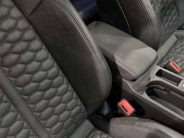 AUDI RS3 SPB TFSI QUATTRO S-TRONIC *TETTO*ITALIANA*